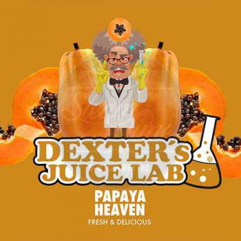 Dexter Aroma Papaya Heaven 10ml Aroma