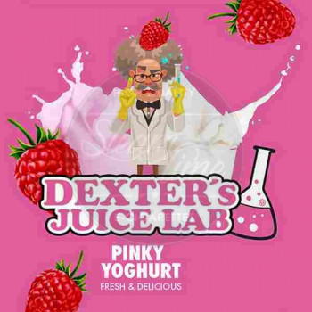 Dexter Aroma Pinky Yoghurt 10ml Aroma