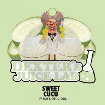 Dexter Aroma Sweet Cucu (Greek Salad) 10ml Aroma