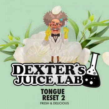 Dexter Aroma Tongue Reset 2 10ml Aroma MHD Ware