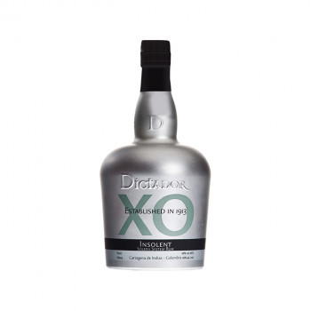 Dictador XO Insolent Solera Rum 40% Vol. 700ml