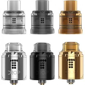 Digiflavor Drop Solo 22mm RDA Verdampfer