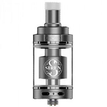 Digiflavor Siren V2 MTL GTA Verdampfer Grau