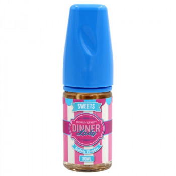 Bubble Trouble Sweets Serie 30ml Aroma by Dinner Lady