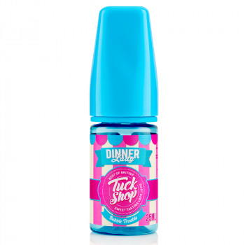 Bubble Trouble (25ml) Plus e Liquid by Tuck Shop Dinner Lady