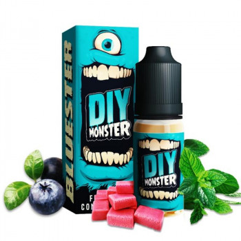 Bluester 10ml Aroma by DIY Monster