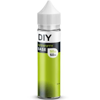 DIY Base FiftyFifty (50VG / 50PG) 50ml Basisliquid