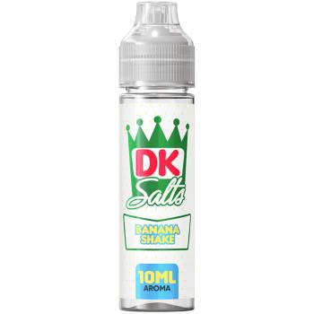 DK Salts Banana Shake Aroma