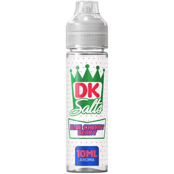 DK Salts Blue Cherry Berry Aroma