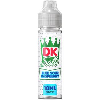 DK Salts Blue Sour Raspberry Aroma