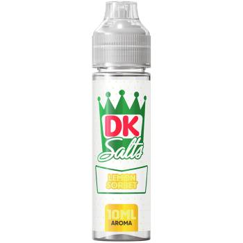 DK Salts Lemon Sorbet Aroma DK Salts Lemon Sorbet Aroma