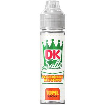 DK Salts Passionfruit Nectarine Aroma