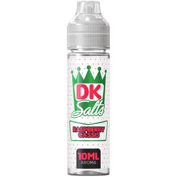 DK Salts Raspberry Cassis Aroma