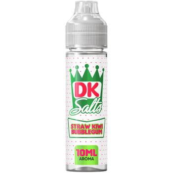 DK Salts Straw Kiwi Bubblegum Aroma