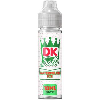 DK Salts Watermelon Ice Aroma