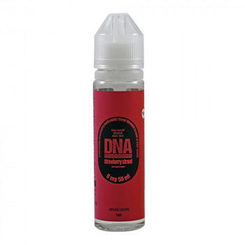 Strawberry Strand 50ml Shortfill Liquid by DNA Vapor Strawberry Strand 50ml Shortfill Liquid by DNA Vapor