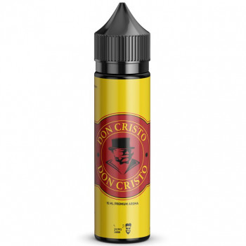 Don Cristo 10ml Longfill Aroma by PGVG Labs