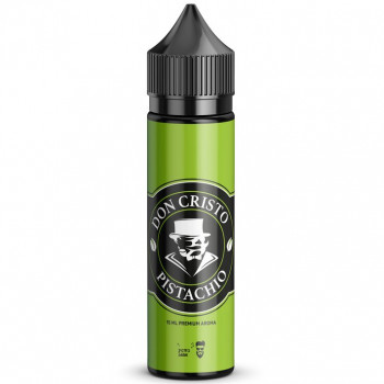 Don Cristo Pistachio 10ml Longfill Aroma by PGVG Labs