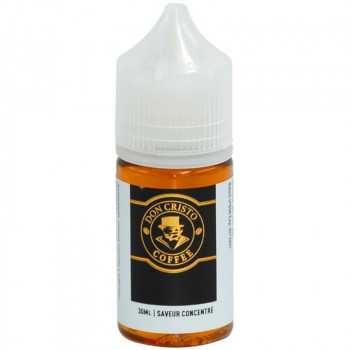 Don Cristo Coffee 30ml Aroma by PGVG Labs