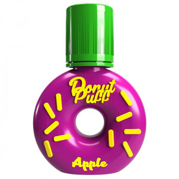 Apple Donut Puff 20ml Longfill Aroma by Vapempire