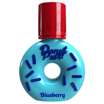 Blueberry Donut Puff 20ml Longfill Aroma by Vapempire