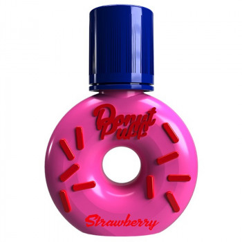 Strawberry Donut Puff 20ml Longfill Aroma by Vapempire