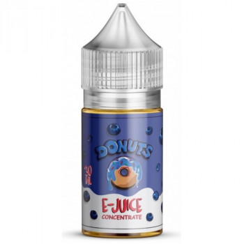 Blueberry Donuts 30ml Aroma by Marina Vape