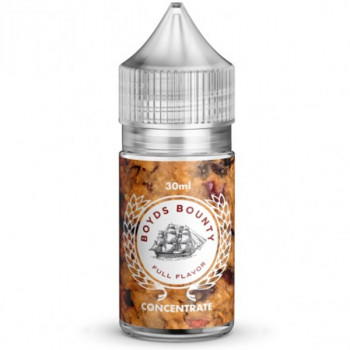 Boyds Bounty 30ml Aroma by Marina Vapes