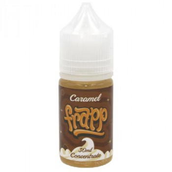Caramel Frapp 30ml Aroma by Marina Vapes