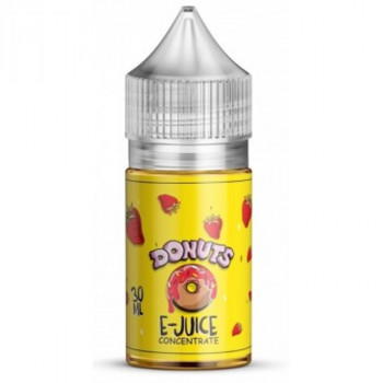 Strawberry Donuts 30ml Aroma by Marina Vape
