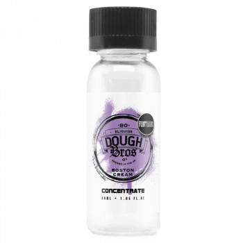 Boston Cream Doughnut 30ml Aroma by Dough Bros Boston Cream Doughnut 30ml Aroma by Dough Bros