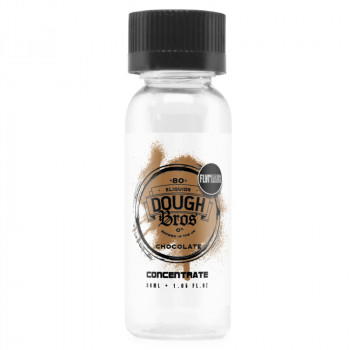 Chocolate Doughnut 30ml Aroma by Dough Bros Chocolate Doughnut 30ml Aroma by Dough Bros