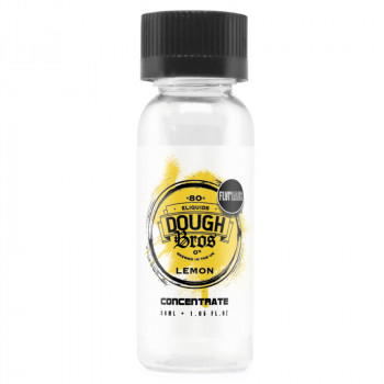Lemon Doughnut 30ml Aroma by Dough Bros Lemon Doughnut 30ml Aroma by Dough Bros