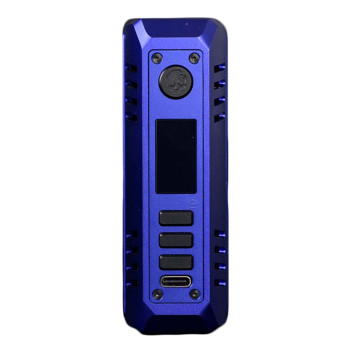 DOVPO Odin Mini V2 100W Box Mod Akkuträger Blau