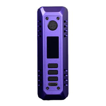 DOVPO Odin Mini V2 100W Box Mod Akkuträger Lila