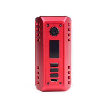 DOVPO Odin V2 200W Box Mod Akkuträger Rot