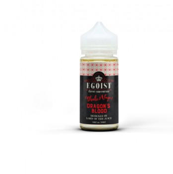 Shake'n Vape Aroma 6ml - Dragon's Blood inkl. 30ml Flasche