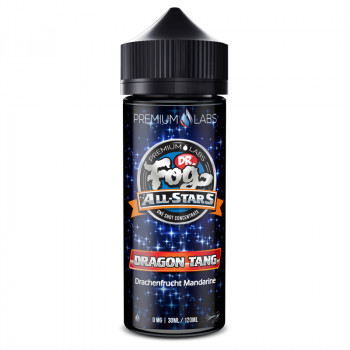 Dragon Tang 30ml Bottlefill Aroma by Dr.Fog All-Stars