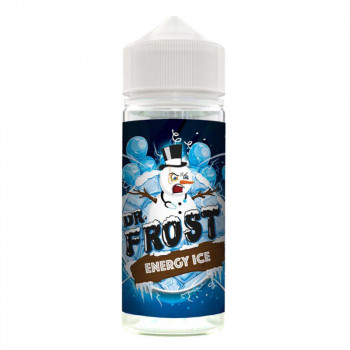 Energy Ice (100ml) Plus e Liquid by Dr. Frost