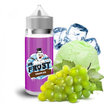 Dr. Frost - Grape Ice Pole by e Liquid Dr. Frost - Grape Ice Pole by e Liquid