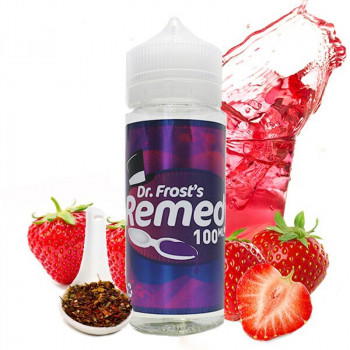 Dr. Frost - Remedy PLUS  e Liquid