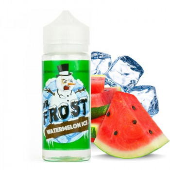 Dr. Frost - Watermelon Ice Pole by e Liquid Dr. Frost - Watermelon Ice Pole by e Liquid