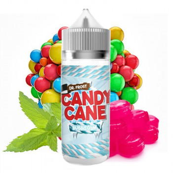 Candy Mints Bubble Gum (100ml) Plus e Liquid by Dr. Frost