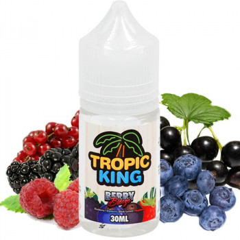 Berry Breeze 30ml Aroma by Tropic King