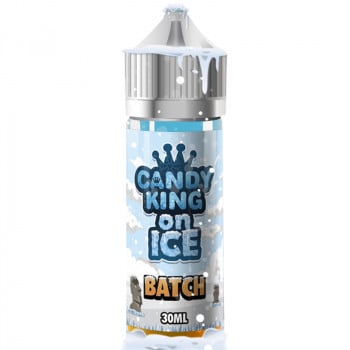 Batch Candy King on Ice Serie 30ml Longfill Aroma by Drip More