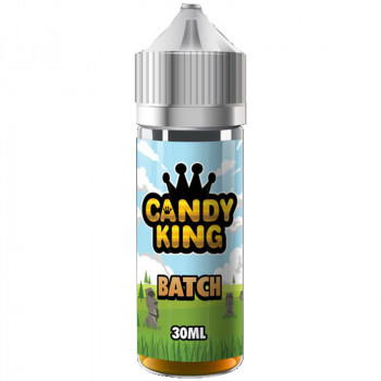 Batch Candy King Serie 30ml Longfill Aroma by Drip More Batch Candy King Serie 30ml Longfill Aroma by Drip More