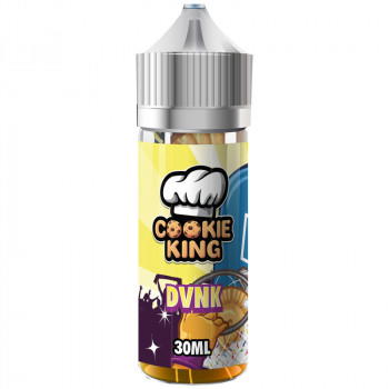 DVNK Cookie King Serie 30ml Longfill Aroma by Drip More DVNK Cookie King Serie 30ml Longfill Aroma by Drip More