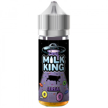 Cereal Milk King Serie 30ml Longfill Aroma by Drip More