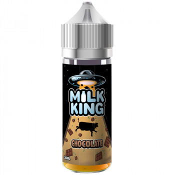 Chocolate Milk King Serie 30ml Longfill Aroma by Drip More Chocolate Milk King Serie 30ml Longfill Aroma by Drip More