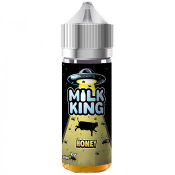 Honey Milk King Serie 30ml Longfill Aroma by Drip More Honey Milk King Serie 30ml Longfill Aroma by Drip More